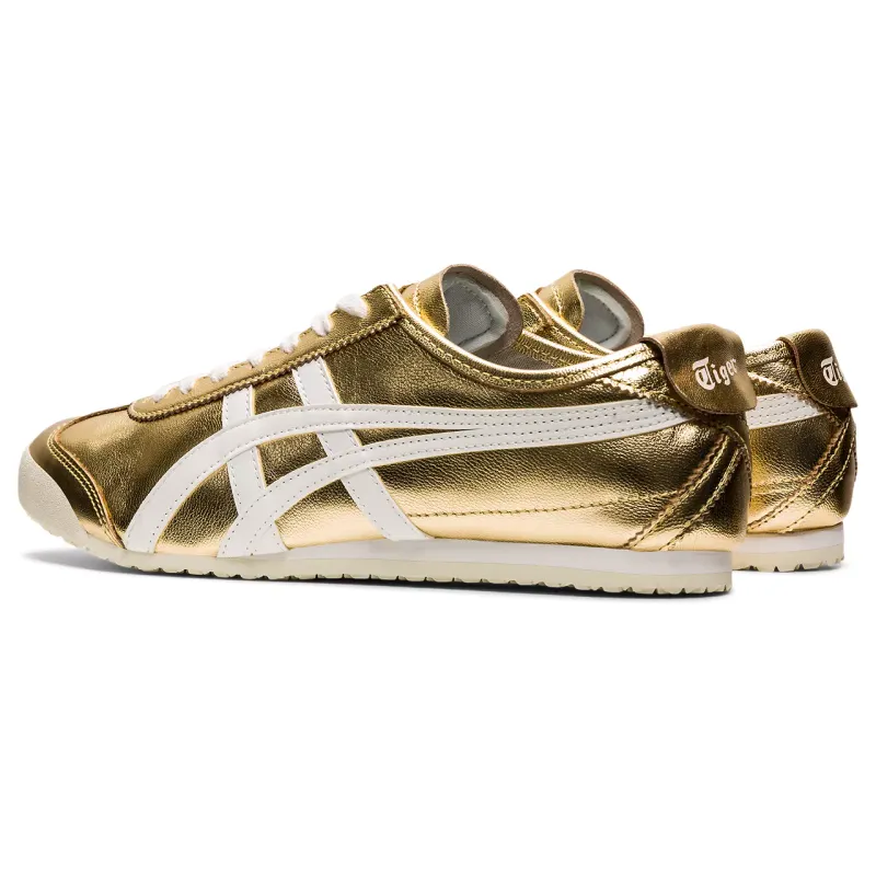 Onitsuka Tiger MEXICO 66 GOLD/WHITE (1183B566.201)