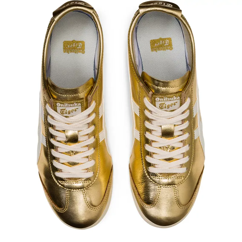 Onitsuka Tiger MEXICO 66 GOLD/WHITE (1183B566.201)