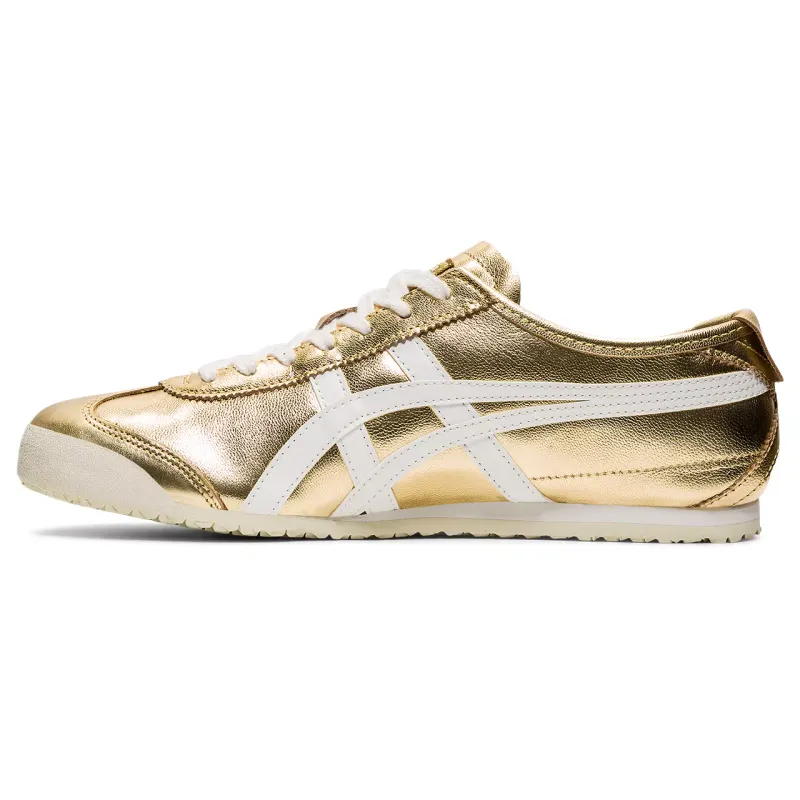 Onitsuka Tiger MEXICO 66 GOLD/WHITE (1183B566.201)