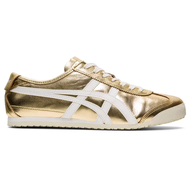 Onitsuka Tiger MEXICO 66 GOLD/WHITE (1183B566.201)