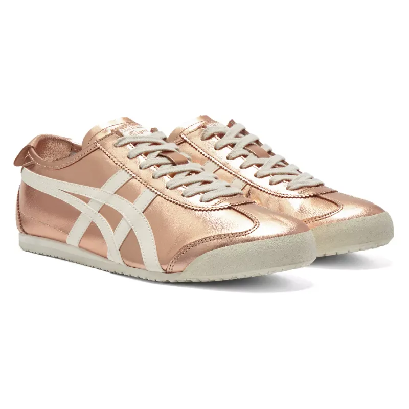 Onitsuka Tiger MEXICO 66 ROSE GOLD/CREAM (1183B566.700)
