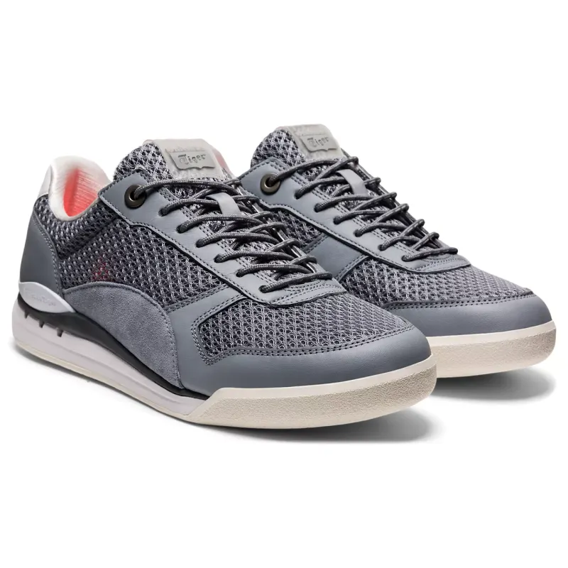 Onitsuka Tiger ULTIMATE 81 MP Sheet Rock/Sheet Rock (1183B569.020)