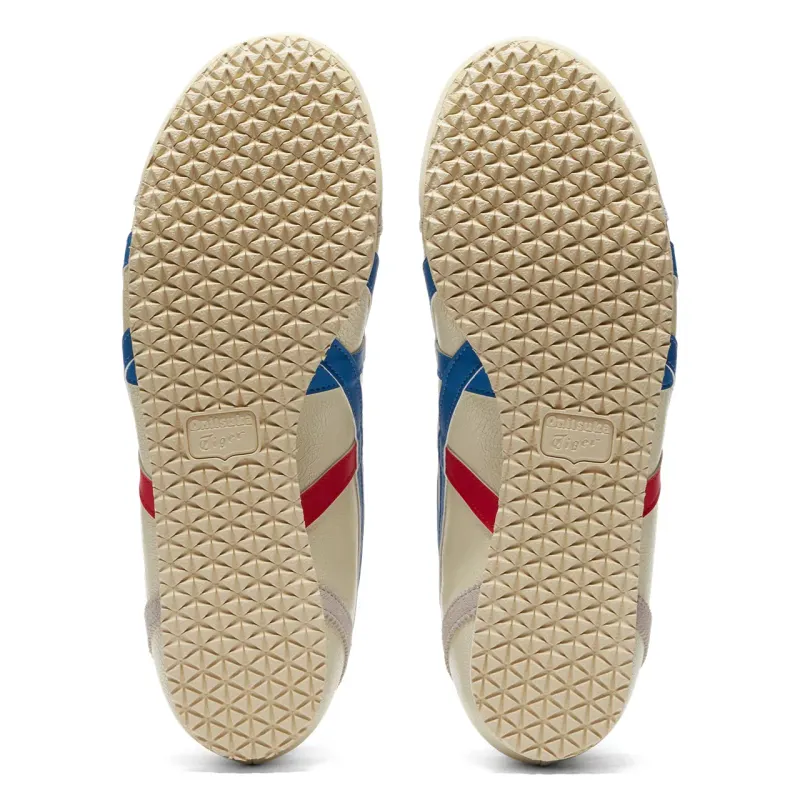 Onitsuka Tiger MEXICO Mid Runner WHITE/BLUE (1183B577.102)