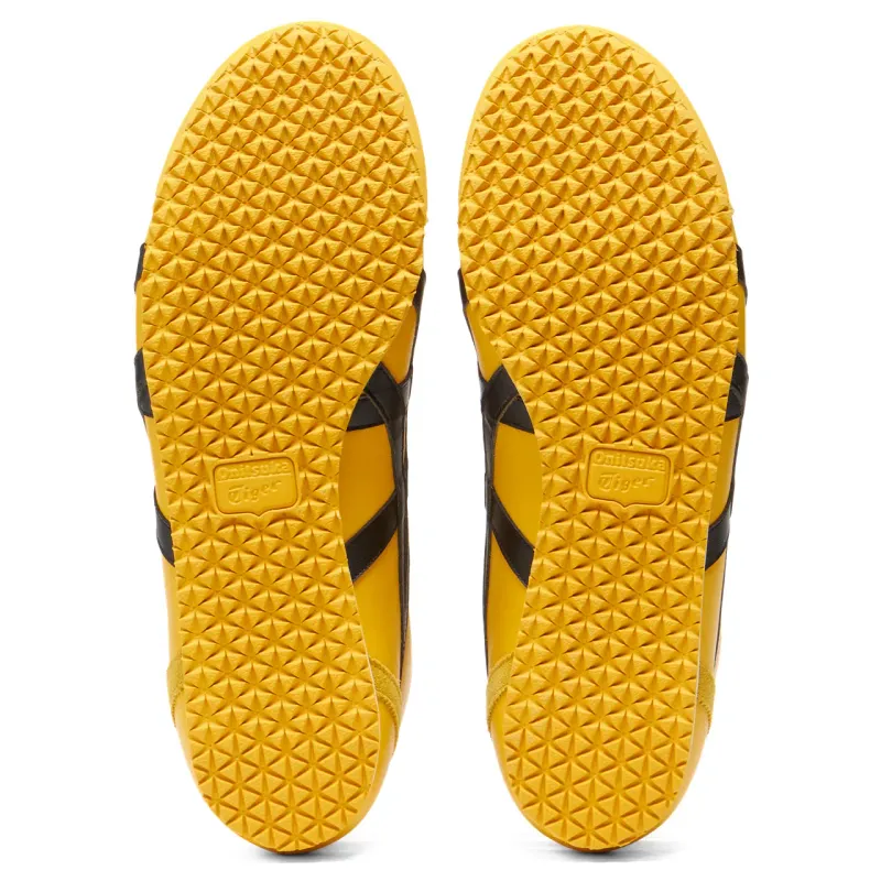 Onitsuka Tiger MEXICO Mid Runner YELLOW/BLACK (1183B577.751)