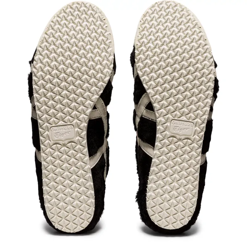 Onitsuka Tiger MEXICO 66 PARATY BLACK/CREAM (1183B601.001)