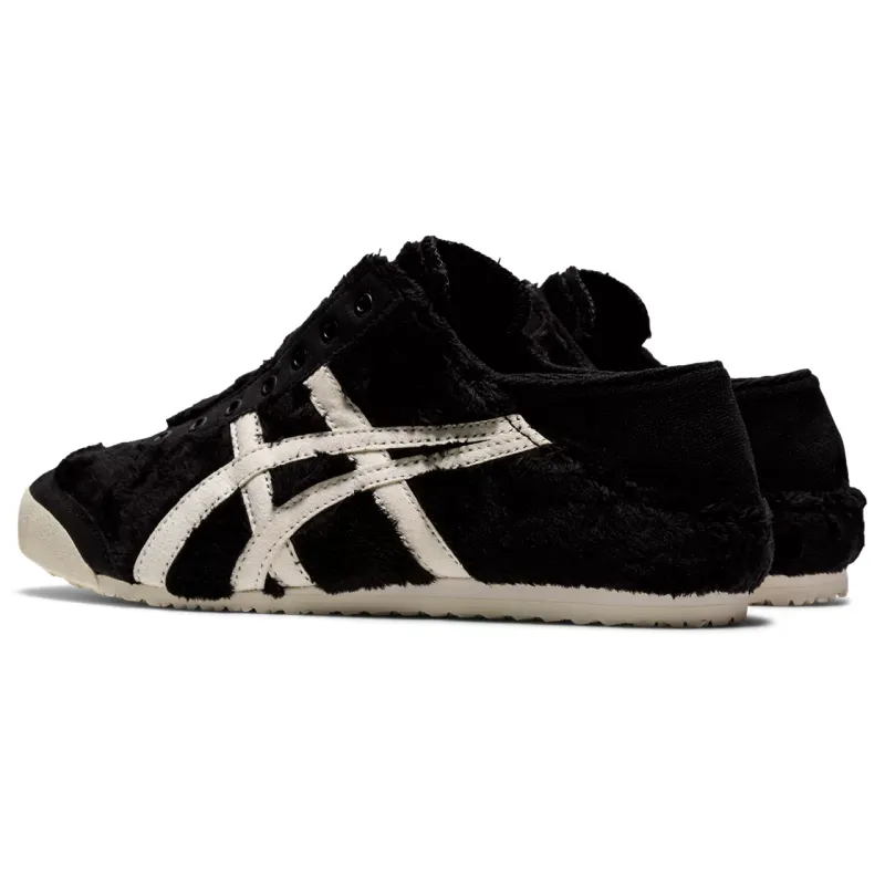 Onitsuka Tiger MEXICO 66 PARATY BLACK/CREAM (1183B601.001)