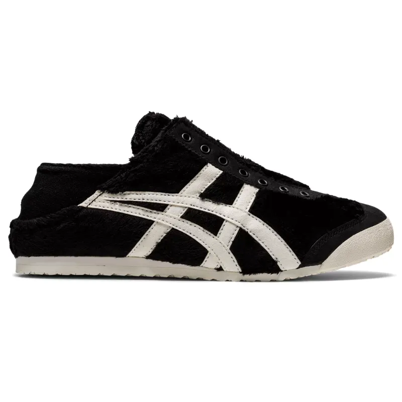 Onitsuka Tiger MEXICO 66 PARATY BLACK/CREAM (1183B601.001)