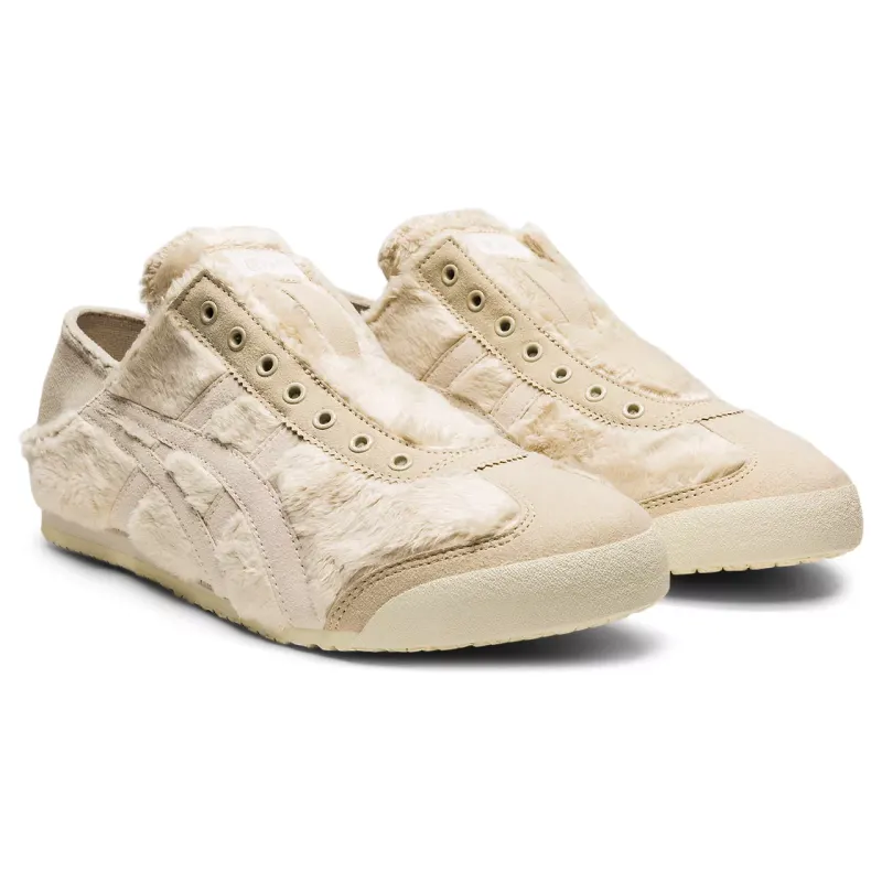 Onitsuka Tiger MEXICO 66 PARATY BIRCH/CREAM (1183B601.200)