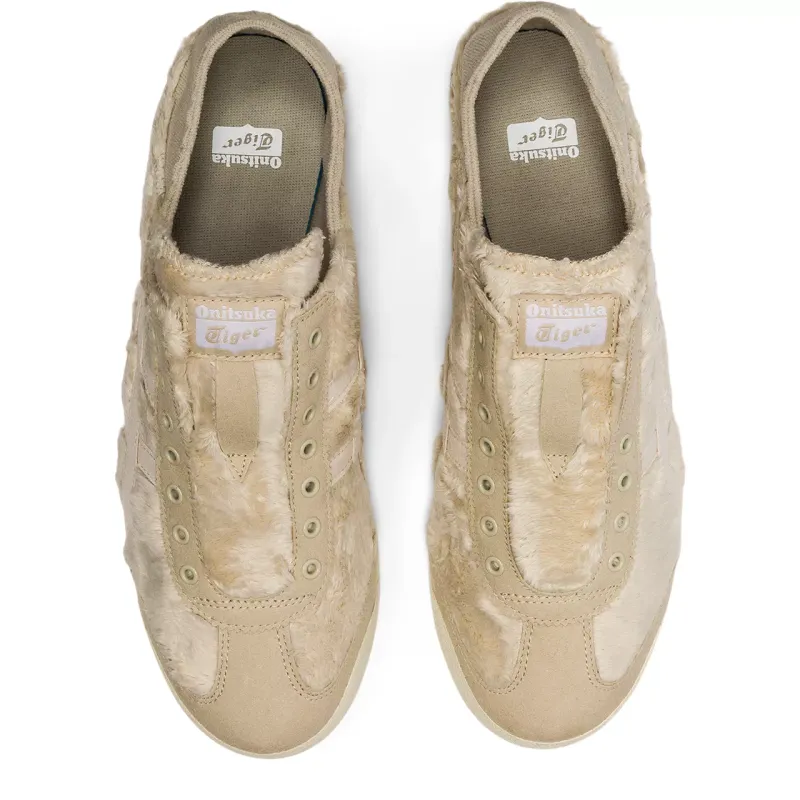 Onitsuka Tiger MEXICO 66 PARATY BIRCH/CREAM (1183B601.200)