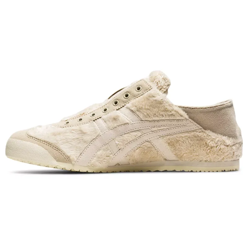 Onitsuka Tiger MEXICO 66 PARATY BIRCH/CREAM (1183B601.200)