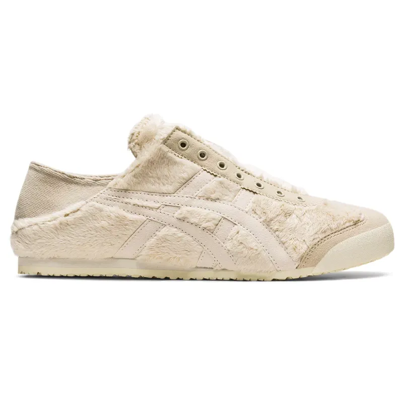 Onitsuka Tiger MEXICO 66 PARATY BIRCH/CREAM (1183B601.200)