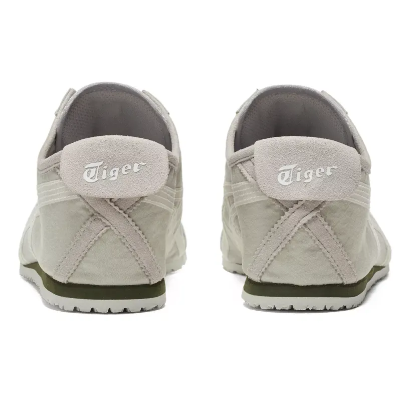 Onitsuka Tiger MEXICO 66 SLIP-ON OYSTER GREY/WHITE (1183B603.020)