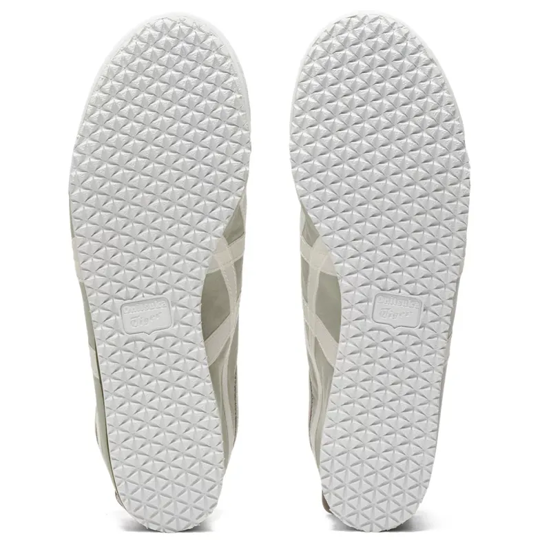 Onitsuka Tiger MEXICO 66 SLIP-ON OYSTER GREY/WHITE (1183B603.020)