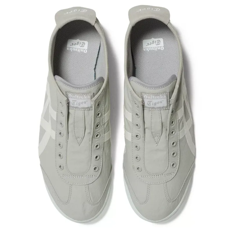 Onitsuka Tiger MEXICO 66 SLIP-ON OYSTER GREY/WHITE (1183B603.020)