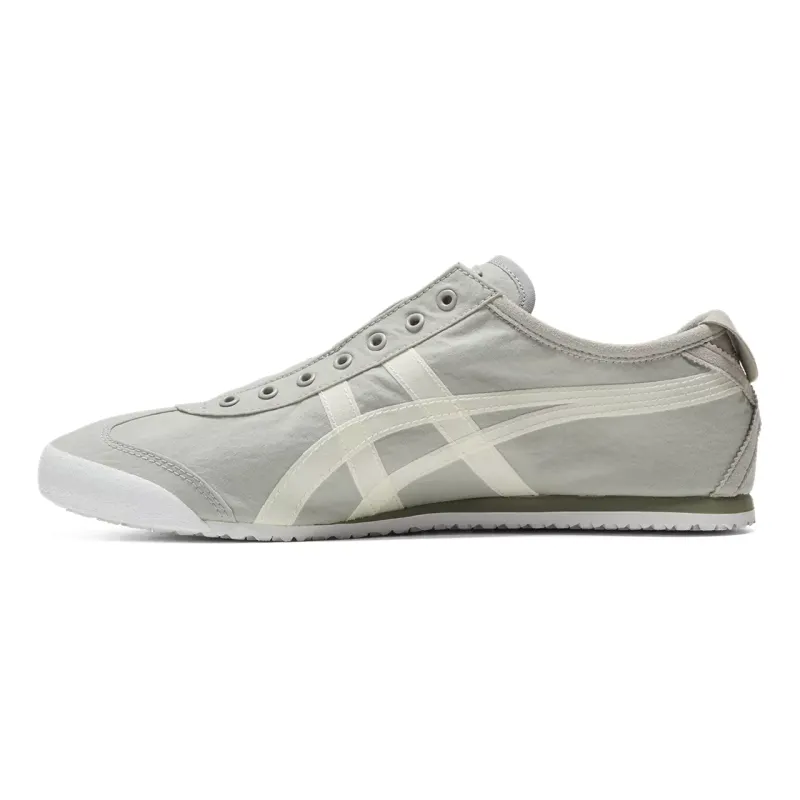 Onitsuka Tiger MEXICO 66 SLIP-ON OYSTER GREY/WHITE (1183B603.020)