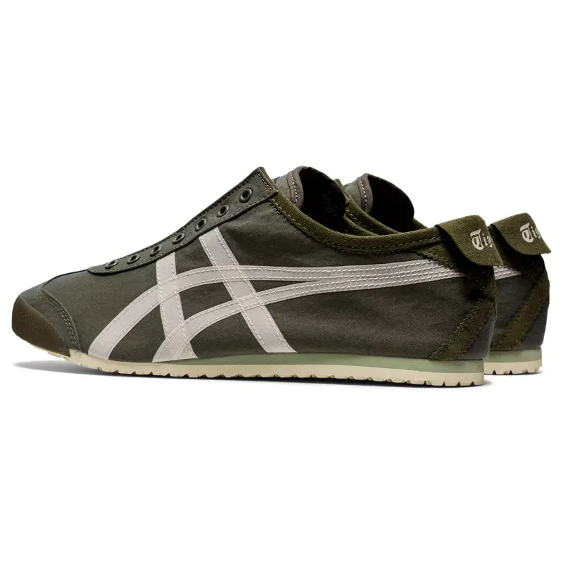 Onitsuka Tiger MEXICO 66 SLIP-ON Mannen Mexico 66 Slip On (1183B603.301)