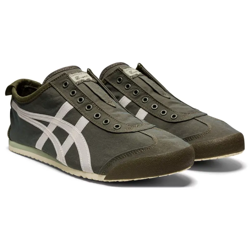 Onitsuka Tiger MEXICO 66 SLIP-ON Mannen Mexico 66 Slip On (1183B603.301)
