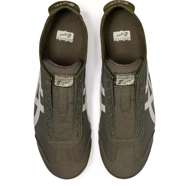 Onitsuka Tiger MEXICO 66 SLIP-ON Mannen Mexico 66 Slip On (1183B603.301)
