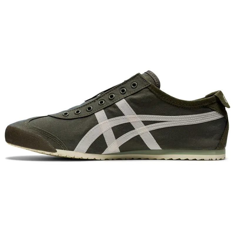Onitsuka Tiger MEXICO 66 SLIP-ON Mannen Mexico 66 Slip On (1183B603.301)