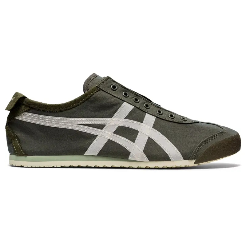 Onitsuka Tiger MEXICO 66 SLIP-ON Mannen Mexico 66 Slip On (1183B603.301)