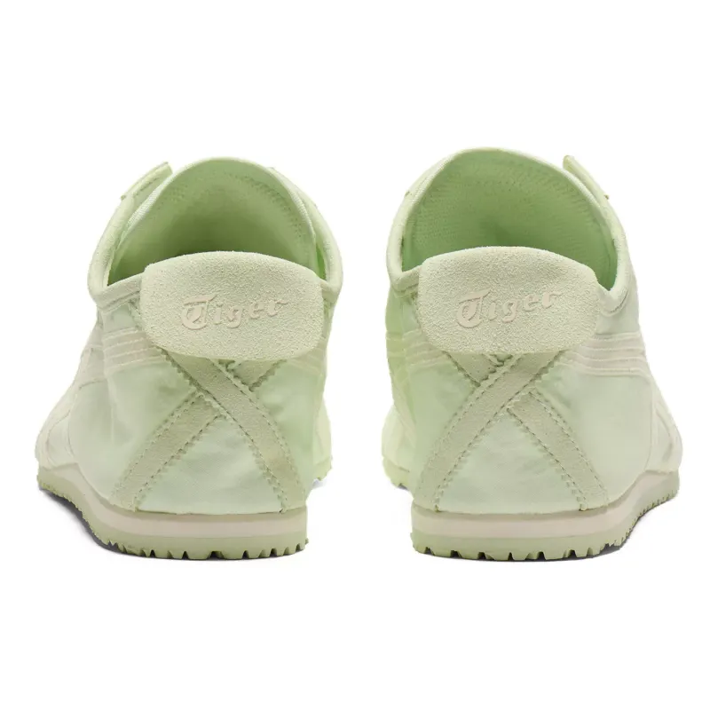 Onitsuka Tiger MEXICO 66 SLIP-ON GREEN/CREAM (1183B603.303)