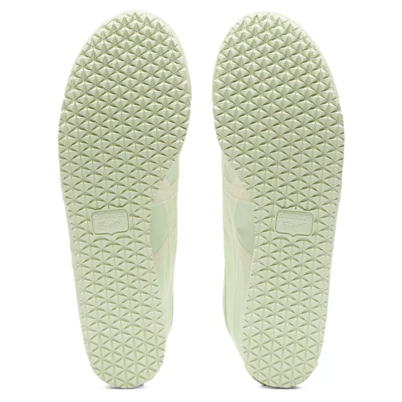 Onitsuka Tiger MEXICO 66 SLIP-ON GREEN/CREAM (1183B603.303)