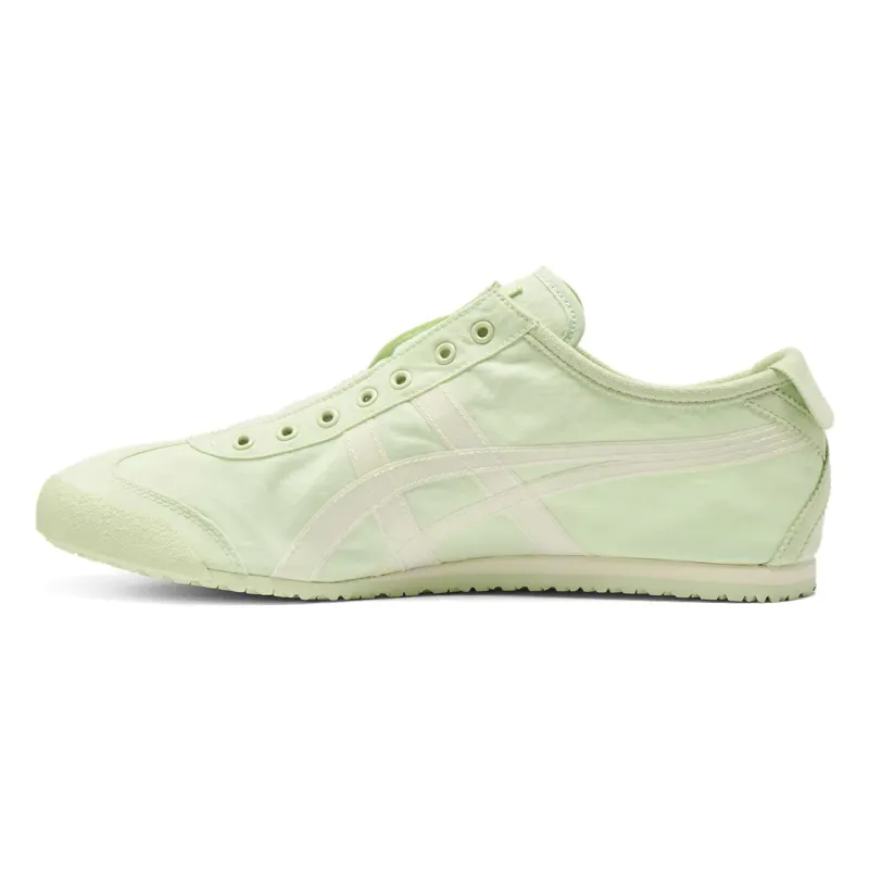 Onitsuka Tiger MEXICO 66 SLIP-ON GREEN/CREAM (1183B603.303)