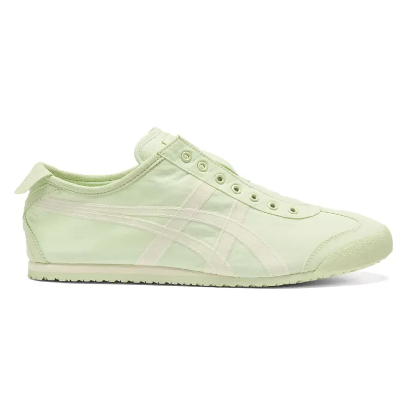 Onitsuka Tiger MEXICO 66 SLIP-ON GREEN/CREAM (1183B603.303)
