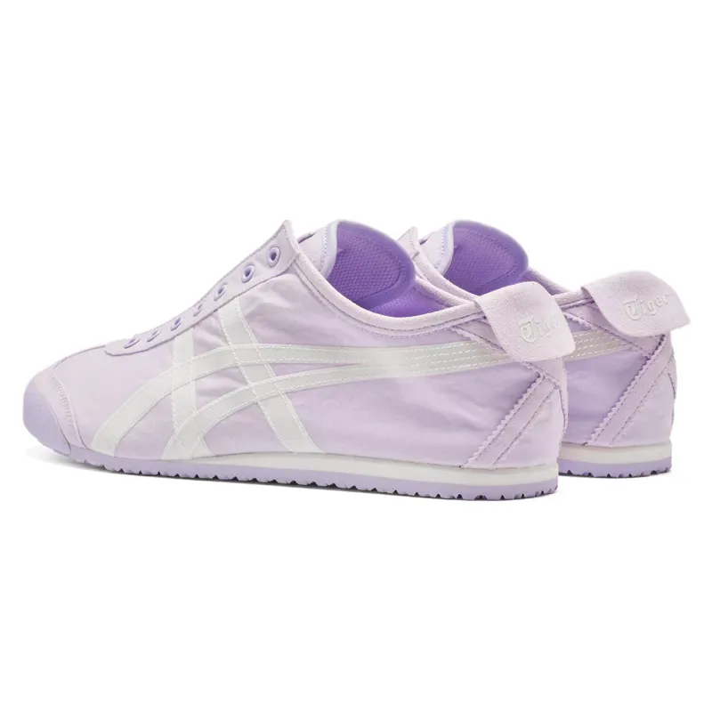 Onitsuka Tiger MEXICO 66 SLIP-ON DIGITAL LAVENDER/CREAM (1183B603.500)