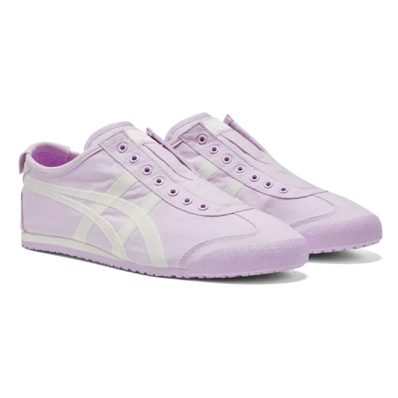 Onitsuka Tiger MEXICO 66 SLIP-ON DIGITAL LAVENDER/CREAM (1183B603.500)