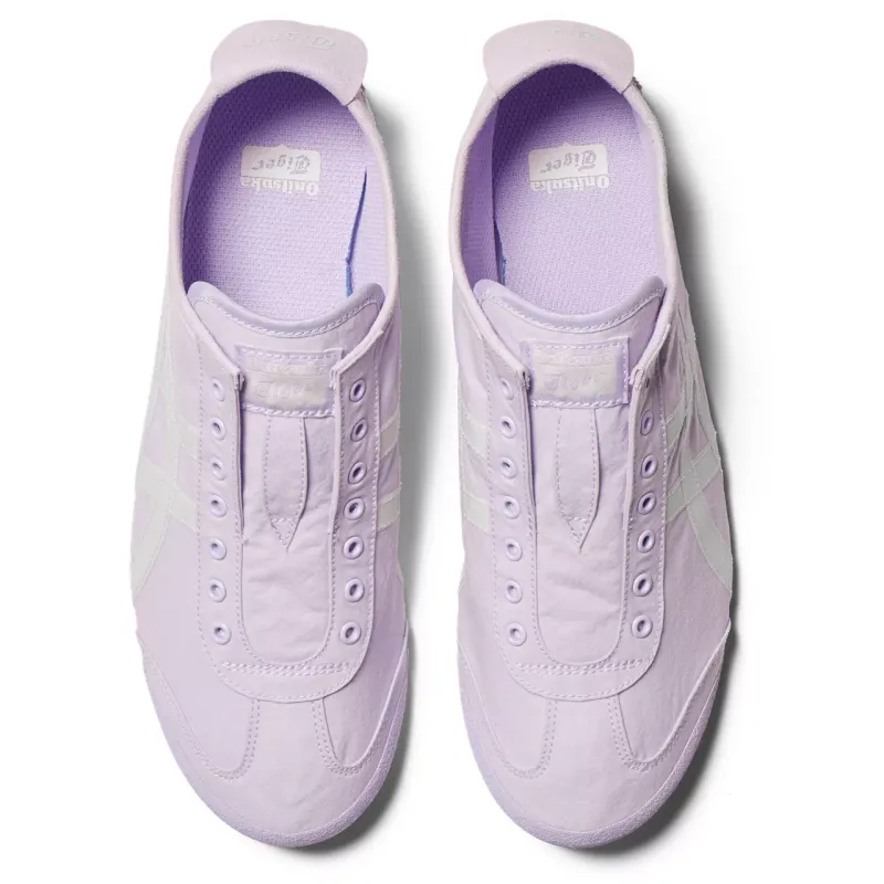 Onitsuka Tiger MEXICO 66 SLIP-ON DIGITAL LAVENDER/CREAM (1183B603.500)
