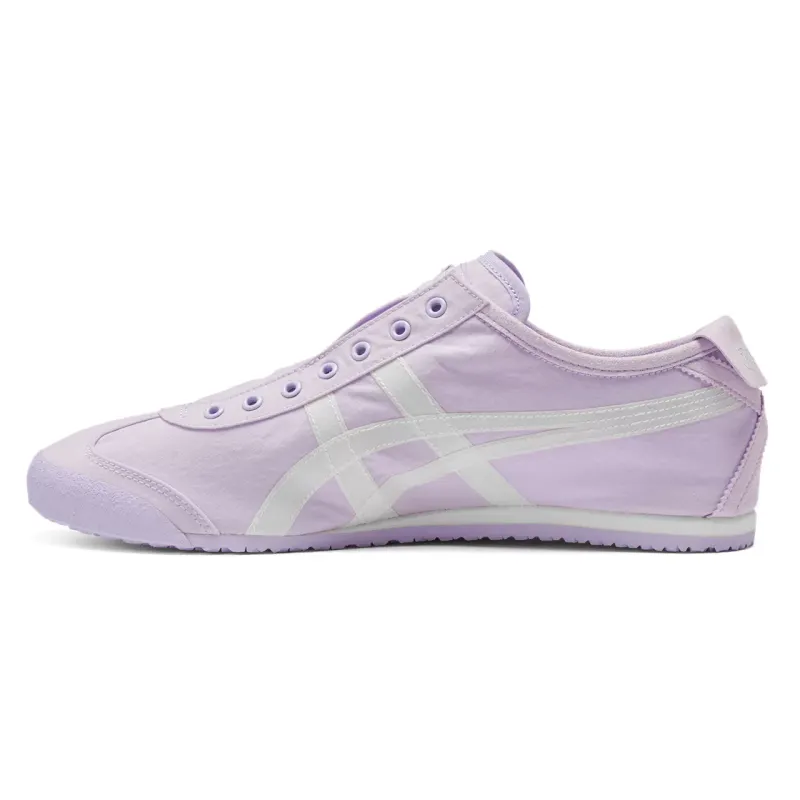 Onitsuka Tiger MEXICO 66 SLIP-ON DIGITAL LAVENDER/CREAM (1183B603.500)