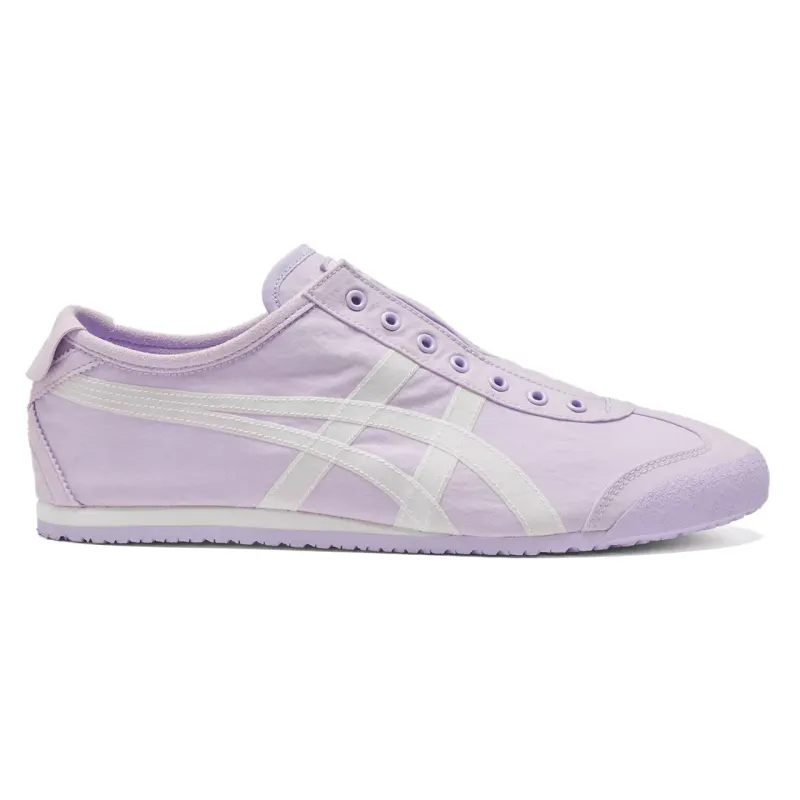 Onitsuka Tiger MEXICO 66 SLIP-ON DIGITAL LAVENDER/CREAM (1183B603.500)