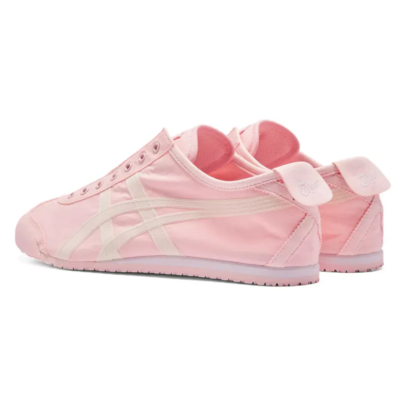 Onitsuka Tiger MEXICO 66 SLIP-ON PINK/WHITE (1183B603.700)