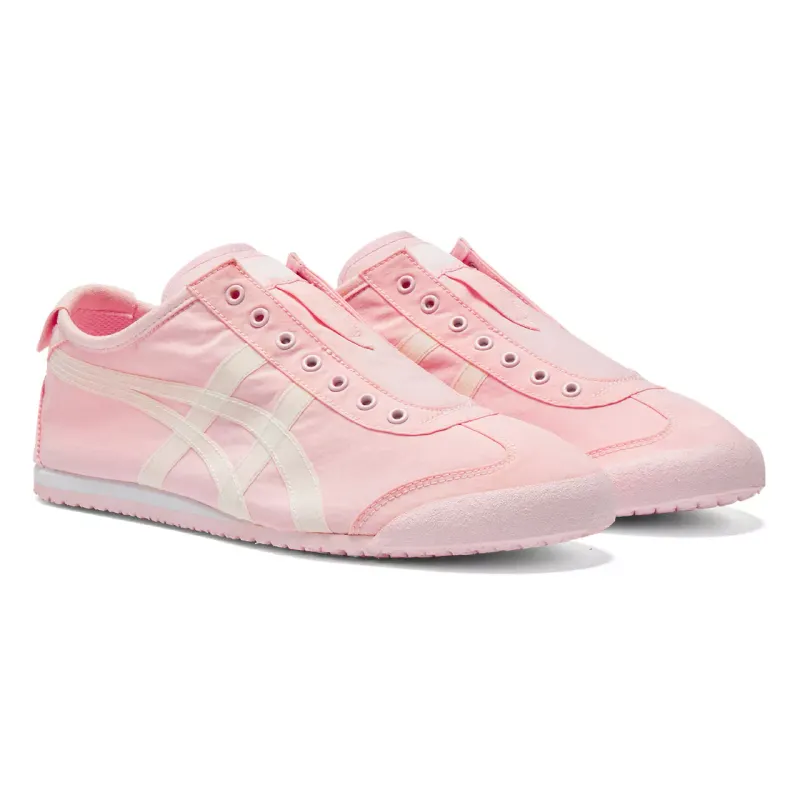 Onitsuka Tiger MEXICO 66 SLIP-ON PINK/WHITE (1183B603.700)