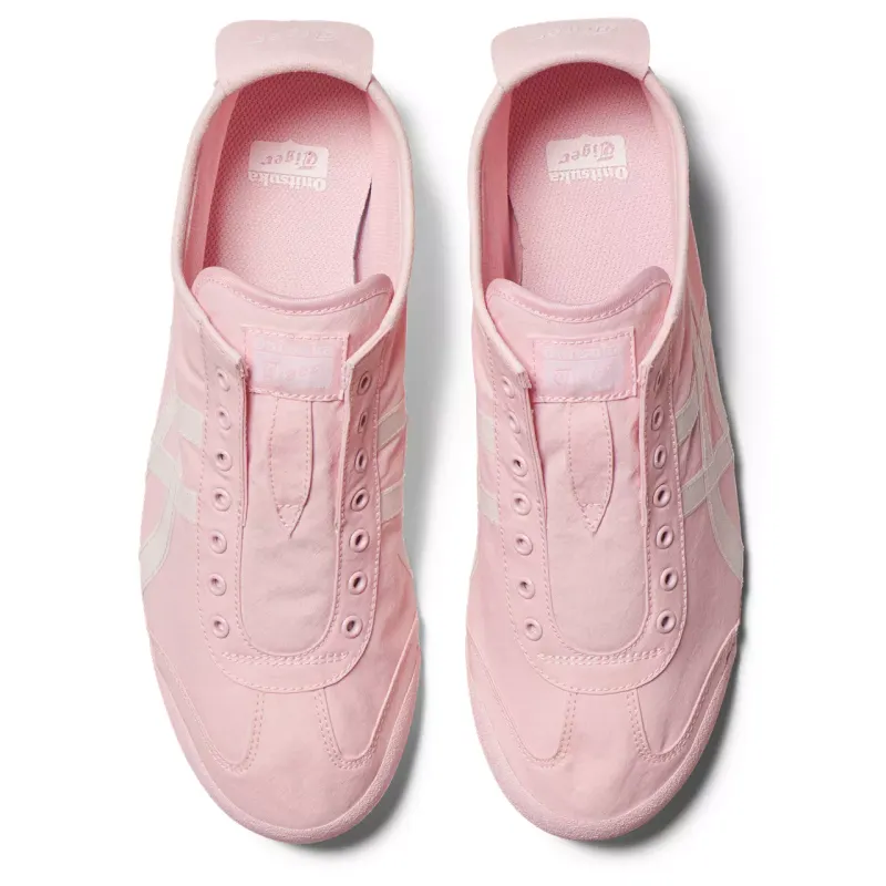 Onitsuka Tiger MEXICO 66 SLIP-ON PINK/WHITE (1183B603.700)
