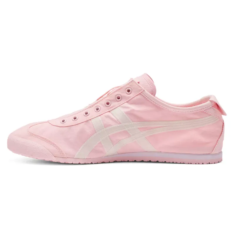 Onitsuka Tiger MEXICO 66 SLIP-ON PINK/WHITE (1183B603.700)