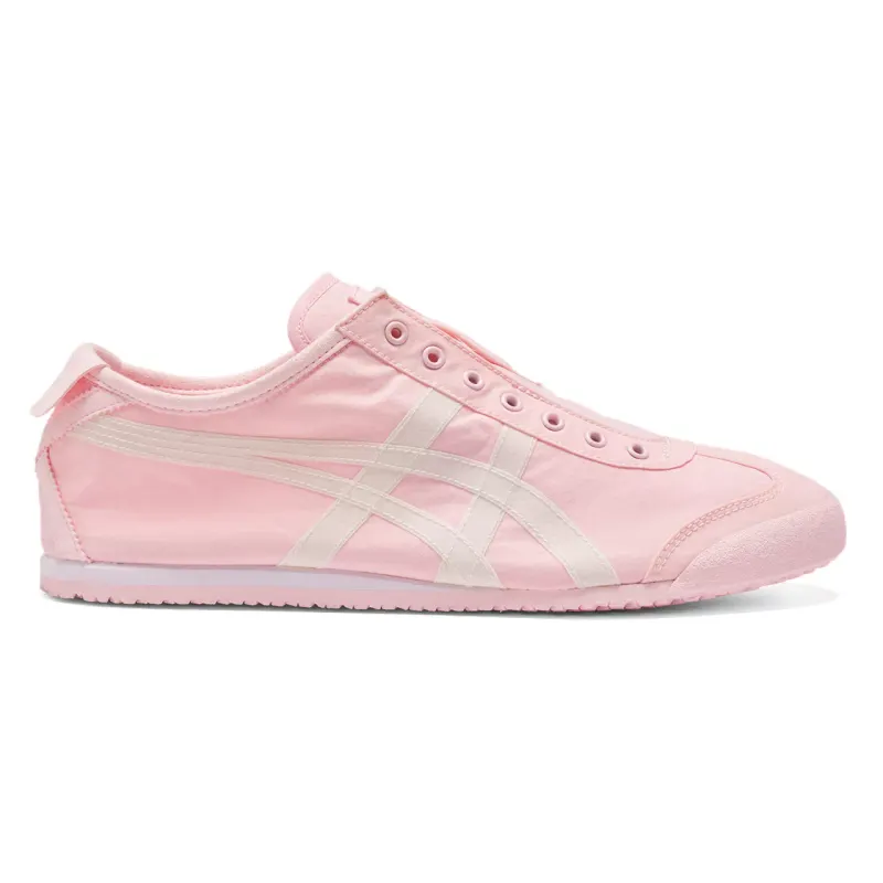 Onitsuka Tiger MEXICO 66 SLIP-ON PINK/WHITE (1183B603.700)