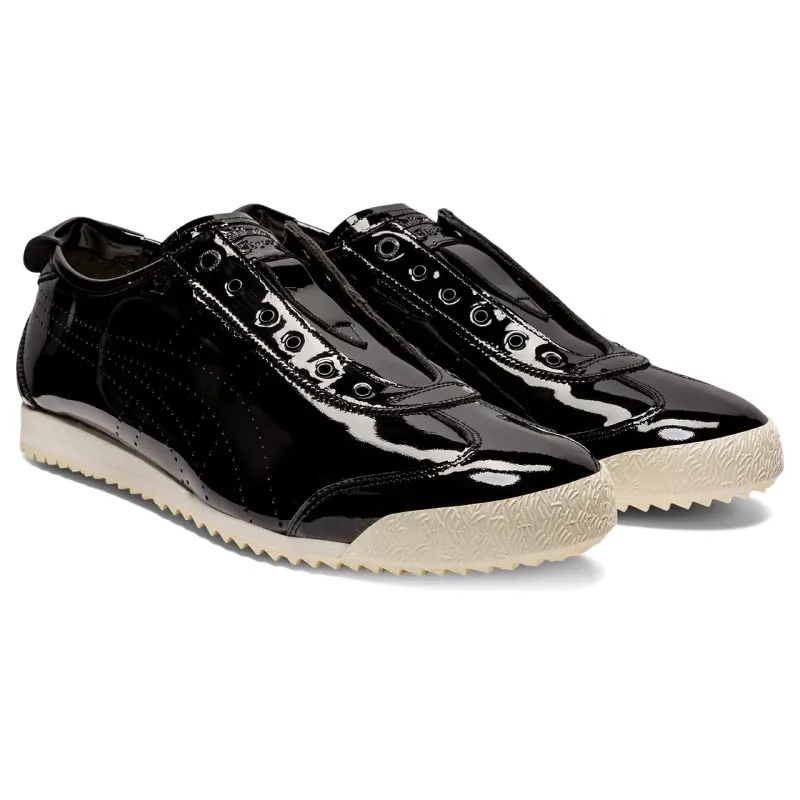 Onitsuka Tiger MEXICO 66 SD SLIP-ON Black/Black (1183B627.001)