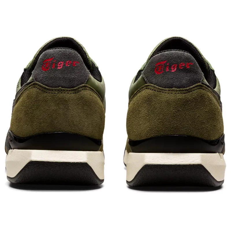 Onitsuka Tiger ULTIMATE 81 EX MISTLETOE GREEN/GRAPHITE GREY (1183B640.300)