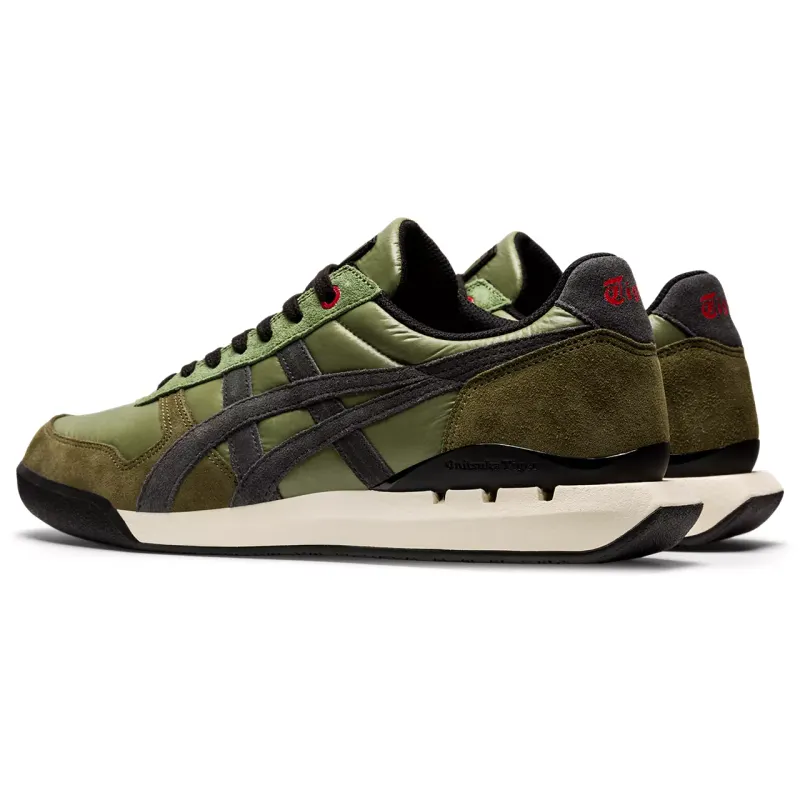 Onitsuka Tiger ULTIMATE 81 EX MISTLETOE GREEN/GRAPHITE GREY (1183B640.300)
