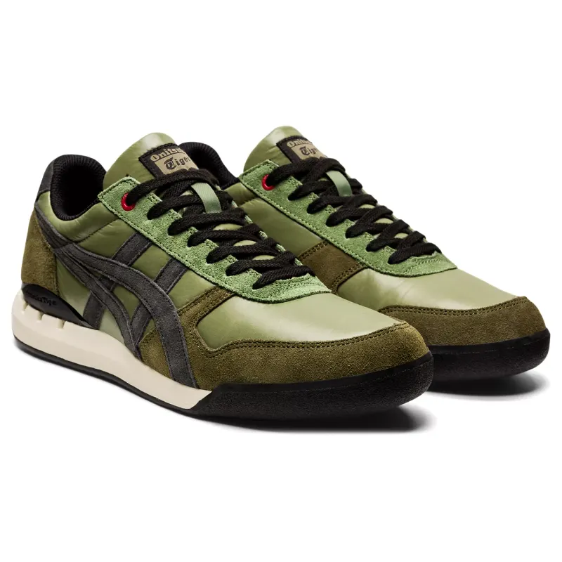 Onitsuka Tiger ULTIMATE 81 EX MISTLETOE GREEN/GRAPHITE GREY (1183B640.300)
