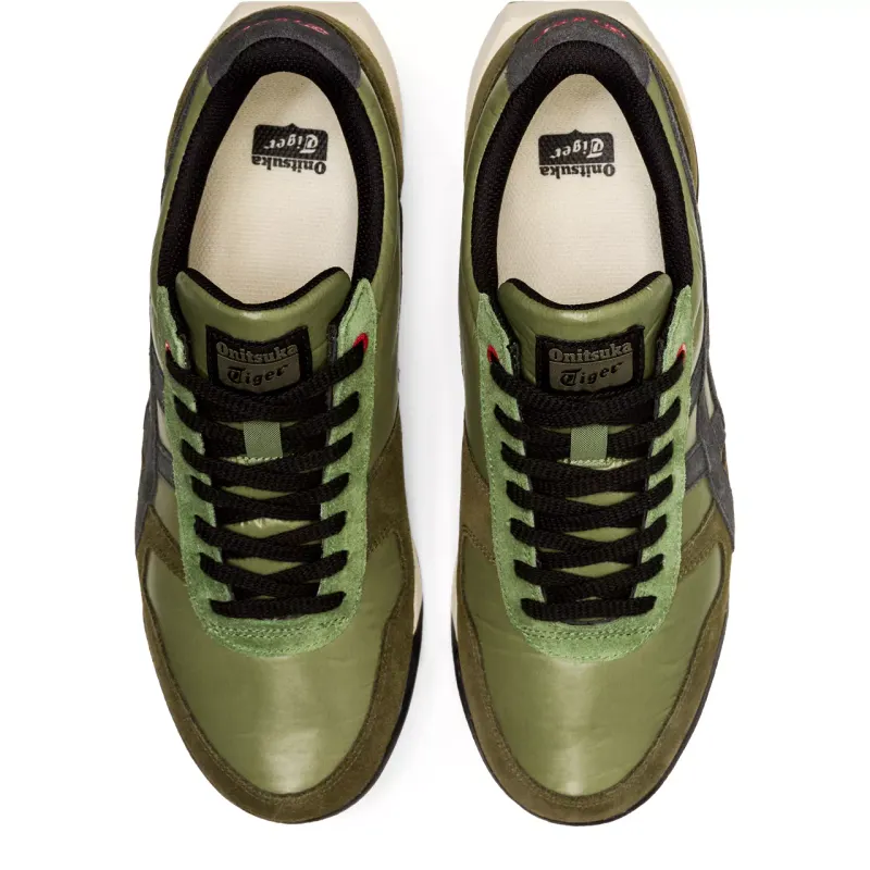 Onitsuka Tiger ULTIMATE 81 EX MISTLETOE GREEN/GRAPHITE GREY (1183B640.300)