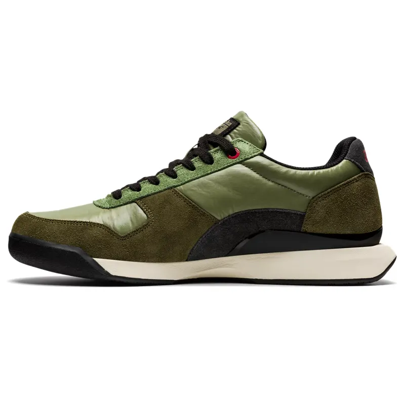 Onitsuka Tiger ULTIMATE 81 EX MISTLETOE GREEN/GRAPHITE GREY (1183B640.300)