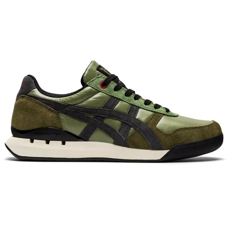 Onitsuka Tiger ULTIMATE 81 EX MISTLETOE GREEN/GRAPHITE GREY (1183B640.300)
