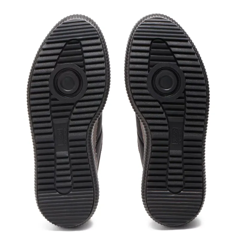 Onitsuka Tiger DELECITY Black/Black (1183B704.002)