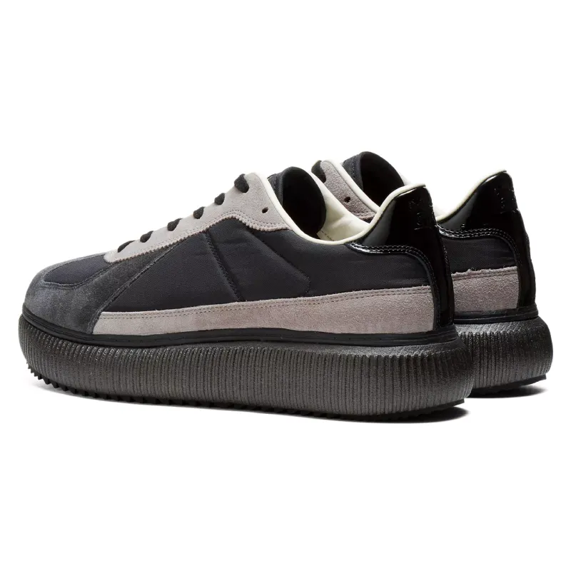 Onitsuka Tiger DELECITY Black/Black (1183B704.002)