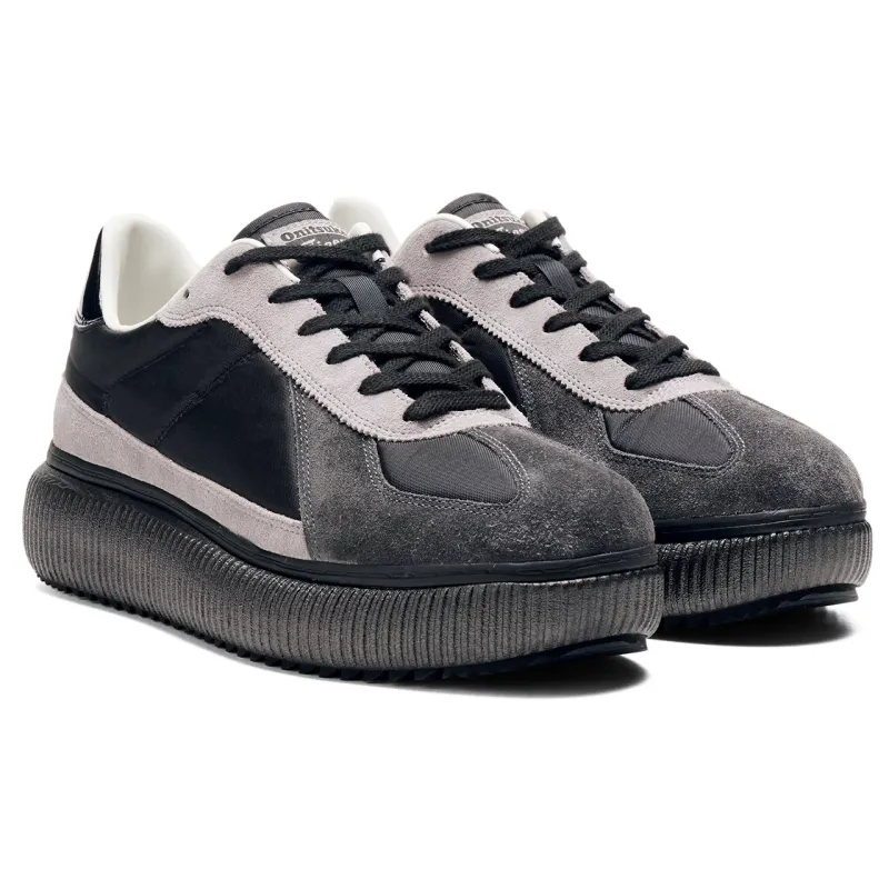 Onitsuka Tiger DELECITY Black/Black (1183B704.002)