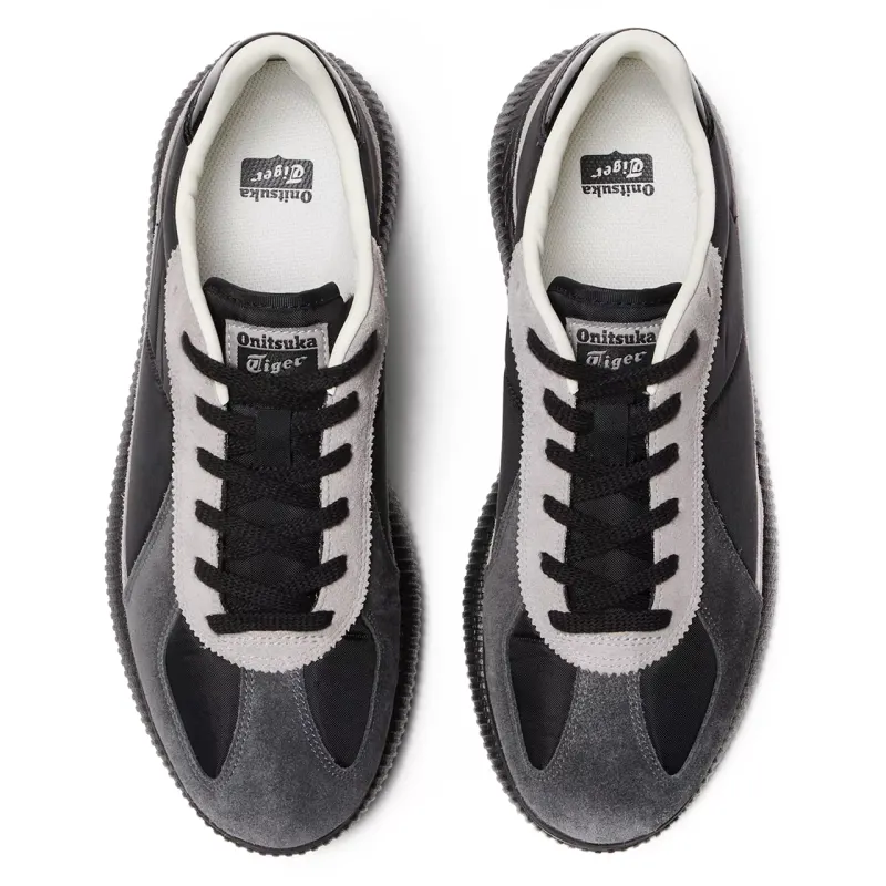 Onitsuka Tiger DELECITY Black/Black (1183B704.002)