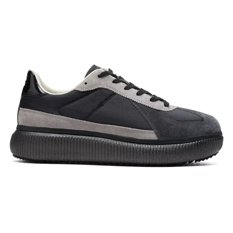 Onitsuka Tiger DELECITY Black/Black (1183B704.002)